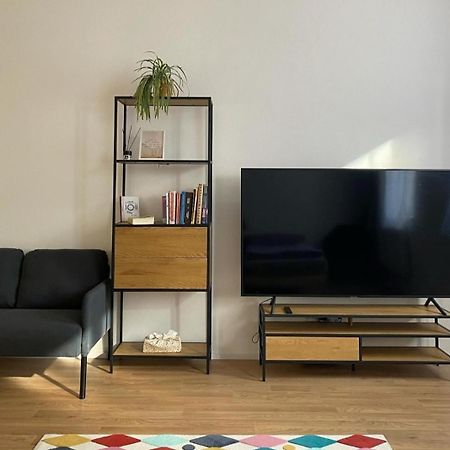 Apartmany 스비타비 외부 사진