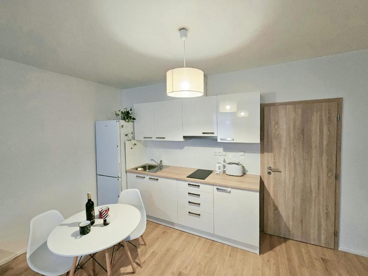 Apartmany 스비타비 외부 사진