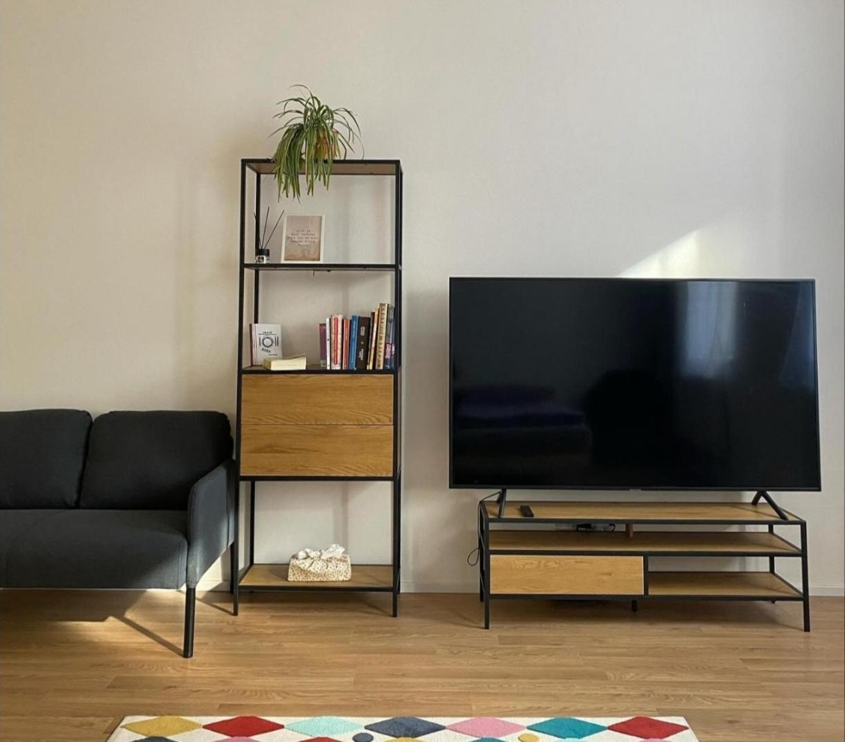 Apartmany 스비타비 외부 사진
